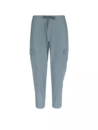 PATAGONIA | Pantalon de jogging coupe 7/8 | grau